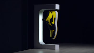 HYPELEV gallery image