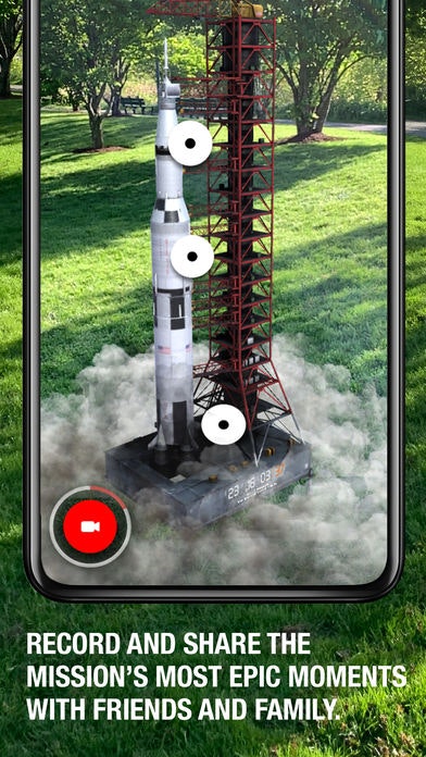 JFK Moonshot