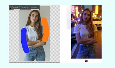 LuminaBrush gallery image