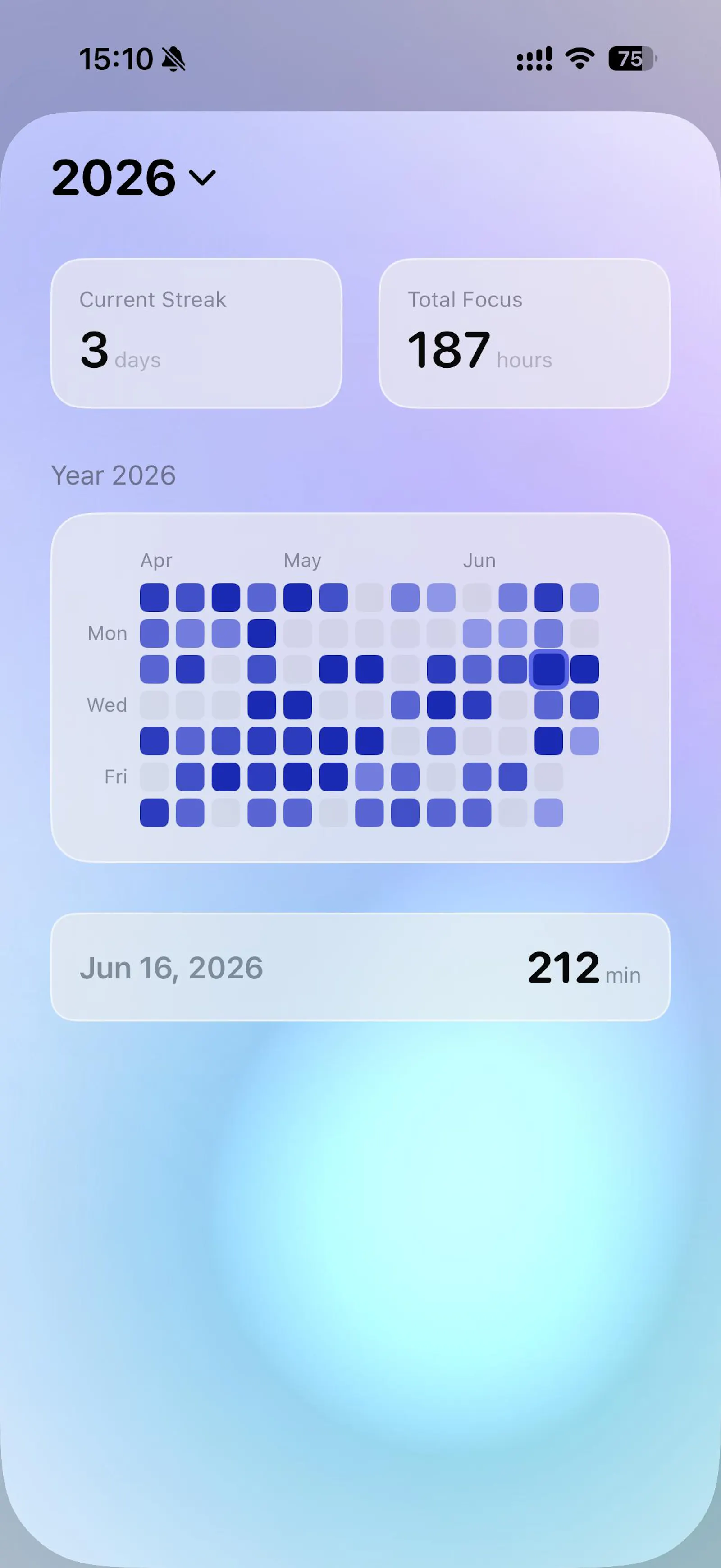ZenLocks screenshot 1