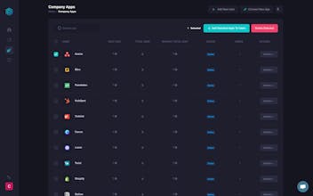 AppManager gallery image