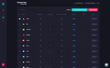AppManager gallery image