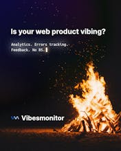 Vibesmonitor gallery image