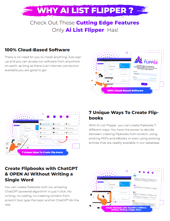 Hai una lista delle flipper media 8
