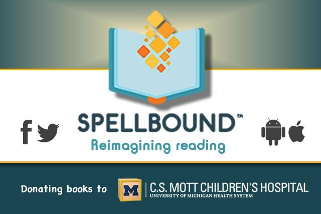 Spellbound AR gallery image