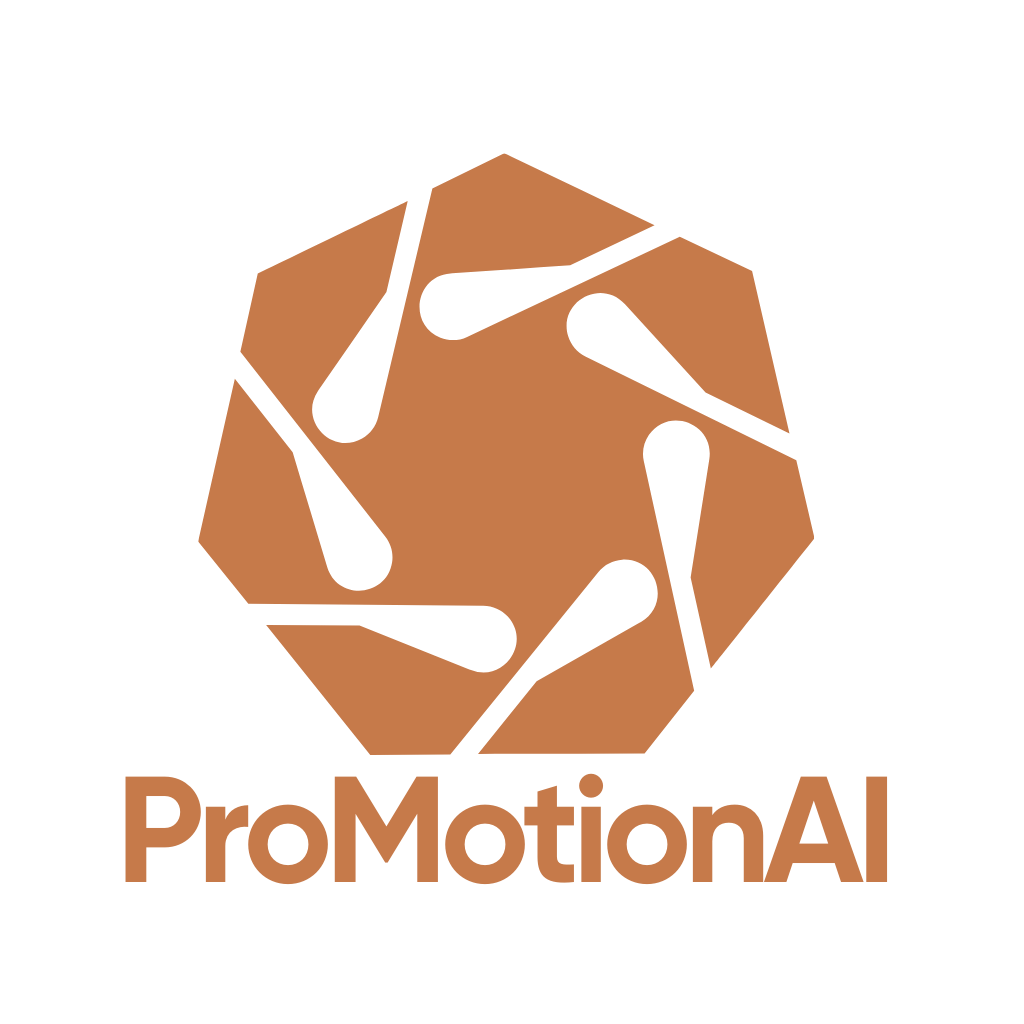 ProMotionAI: From SKU to Social