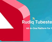 Rudiq YT Hub media 3