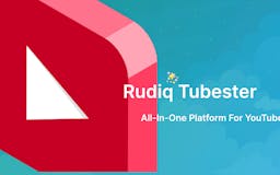 Rudiq YT Hub media 3