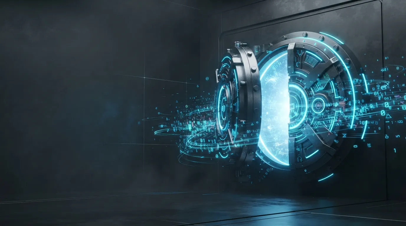 E-Commerce AI Vault  gallery image