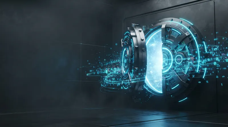 E-Commerce AI Vault  screenshot 1