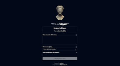 WhoIsWrong gallery image