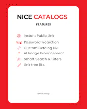 Nice Catalogs gallery image
