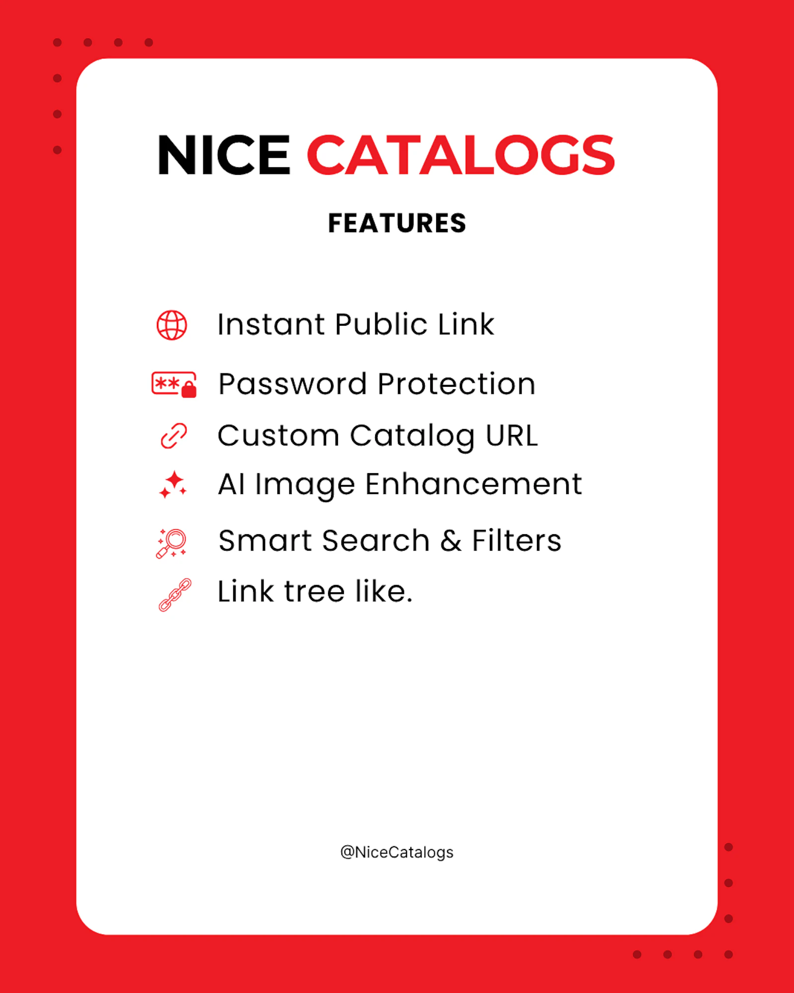 Nice Catalogs screenshot 3