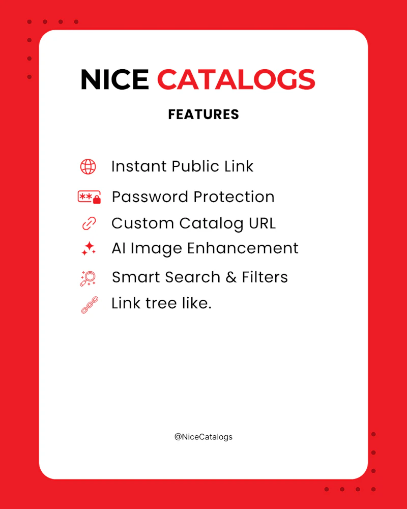 Nice Catalogs screenshot 3
