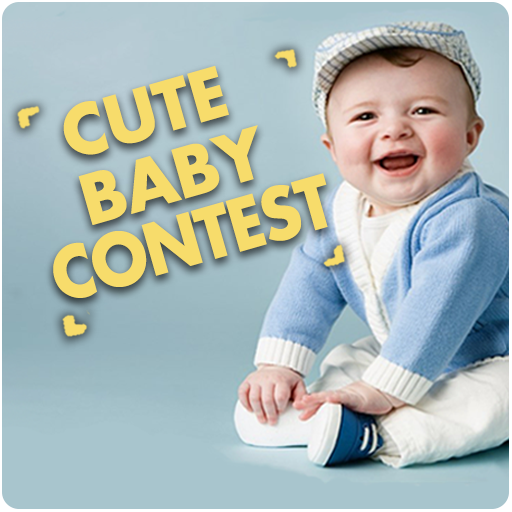 Baby Photo Contest gallery image