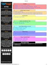 TabMerger gallery image