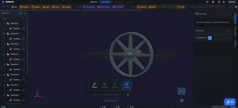 WebCad gallery image