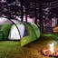 Cinch! The World's Smartest Pop-Up Tent!