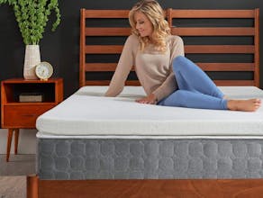 Reliable Best Mattress Topper gallery image