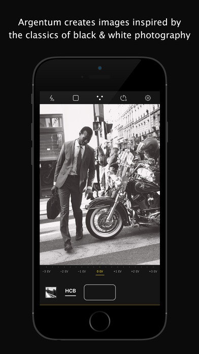 Argentum Camera gallery image