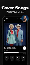 AI Voices - MyTunes & Covers gallery image