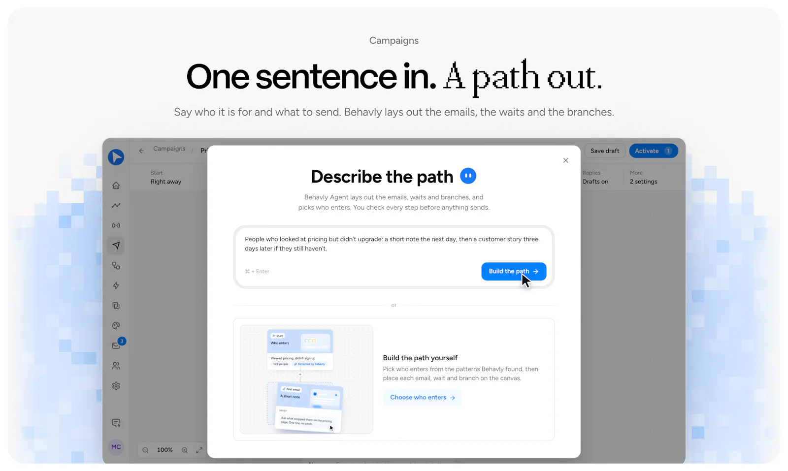 Behavly 2.0 screenshot 4