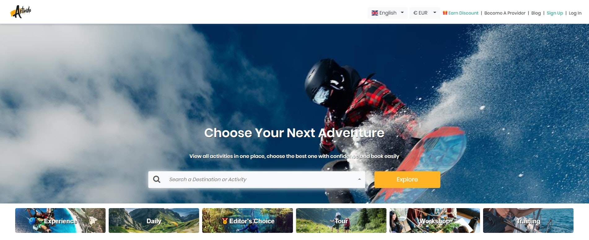 Aktivido gallery image