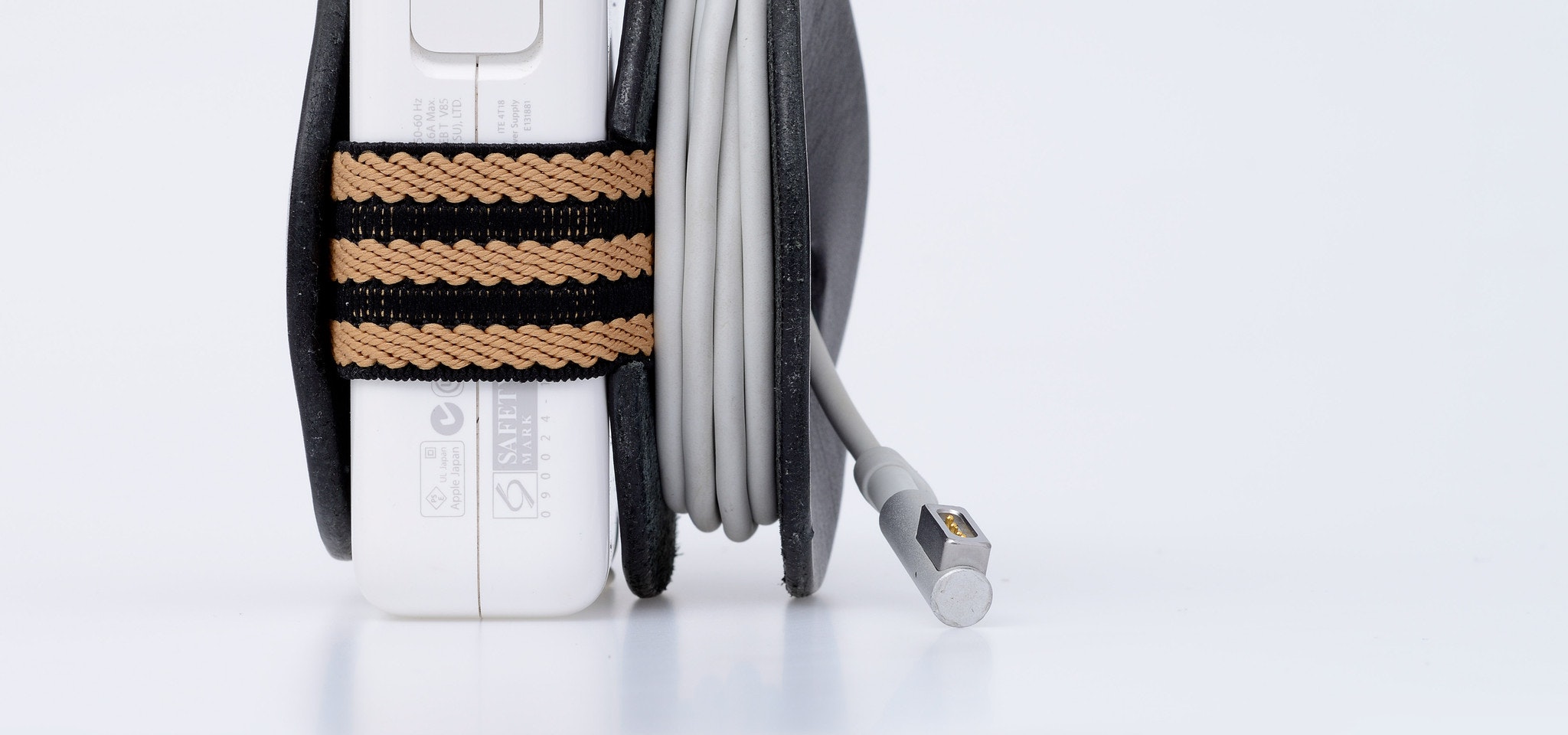 Macbook Cord Organizer gallery image