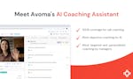 AI Coaching Assistant by Avoma image