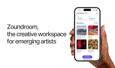 Zoundroom gallery image