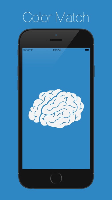 Match The Color! gallery image