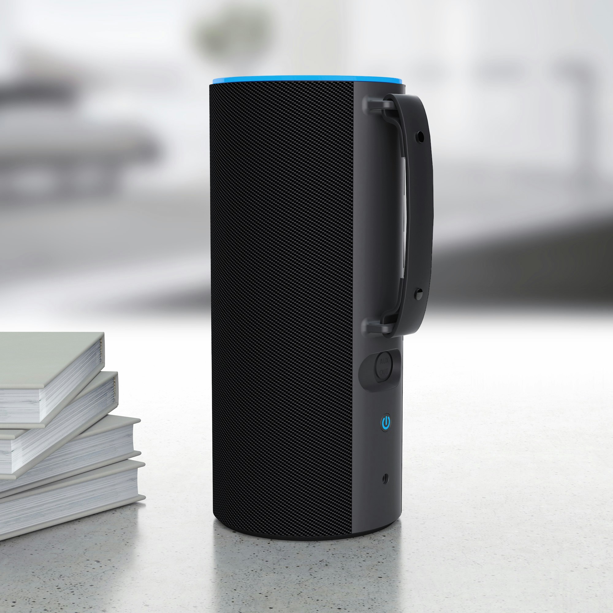 SKY TOTE gallery image