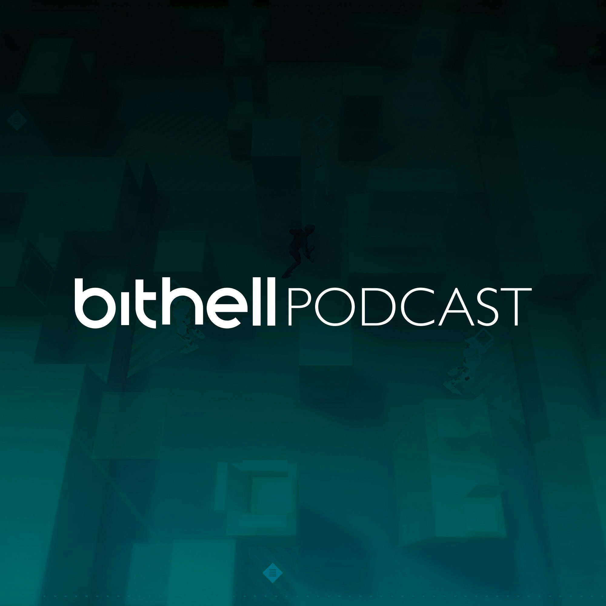 Bithell Games Podcast - Episode 01