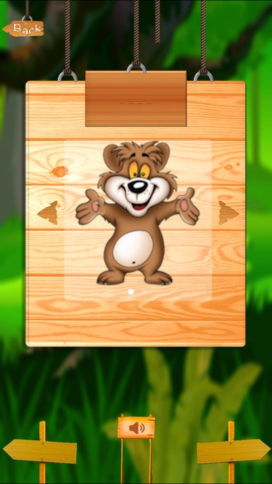 Animal,Bird,Fruit Find Game for Kids ABC Alphabet gallery image