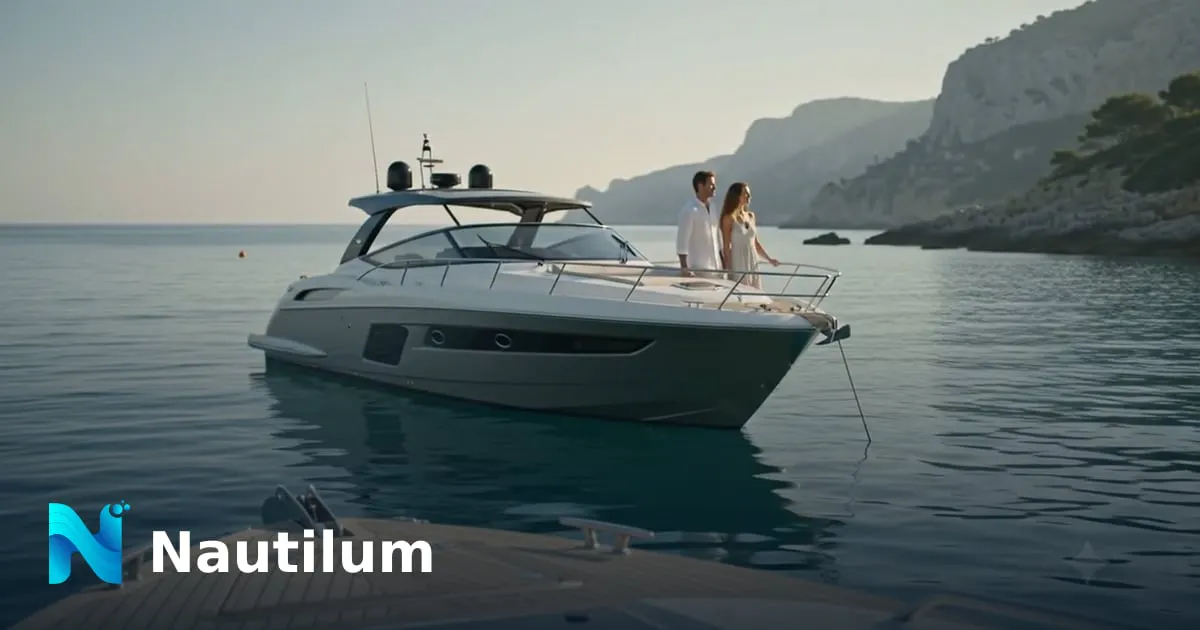 Nautilum gallery image