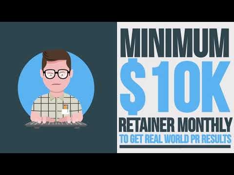 PR Starter Pack gallery image