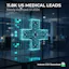 11K+ US Medical Leads (S1 2026)
