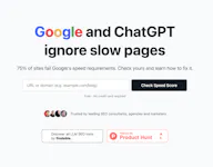 SEO Speed Test