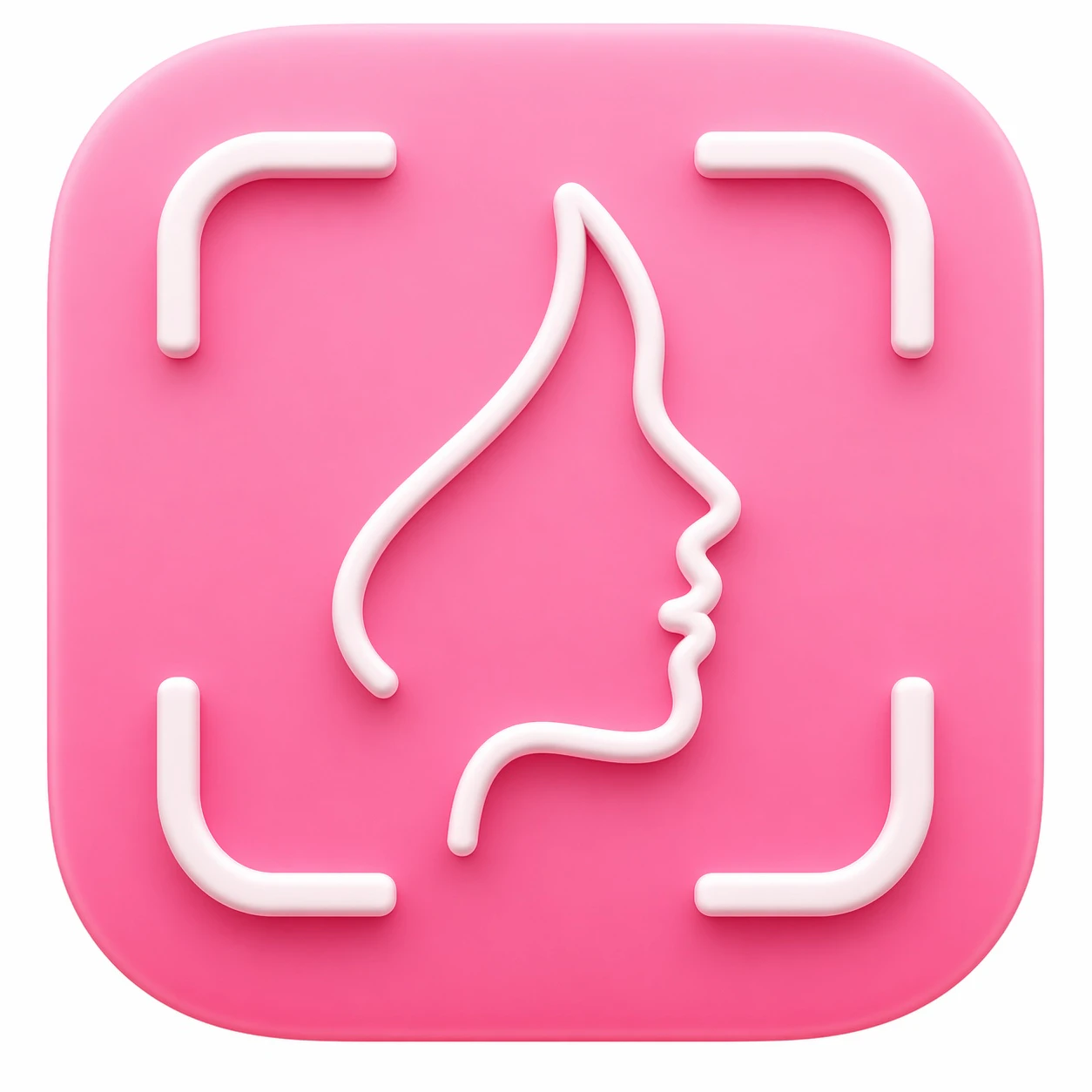 SkinAI: Skincare Scanner logo