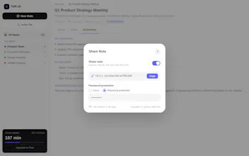 telli.sh gallery image