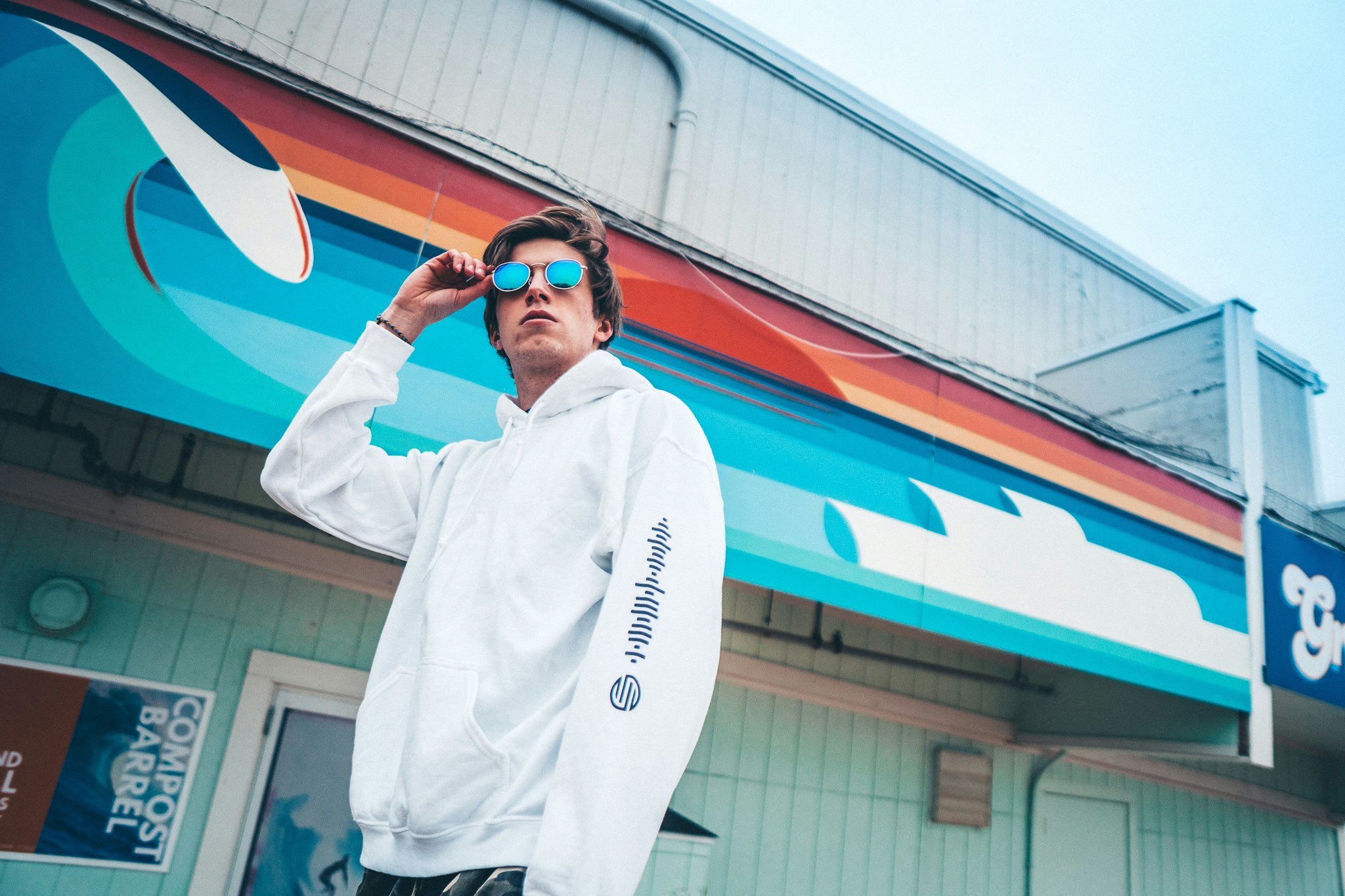 Spotiparel gallery image