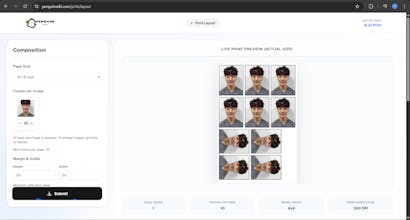 PenguinEdit gallery image