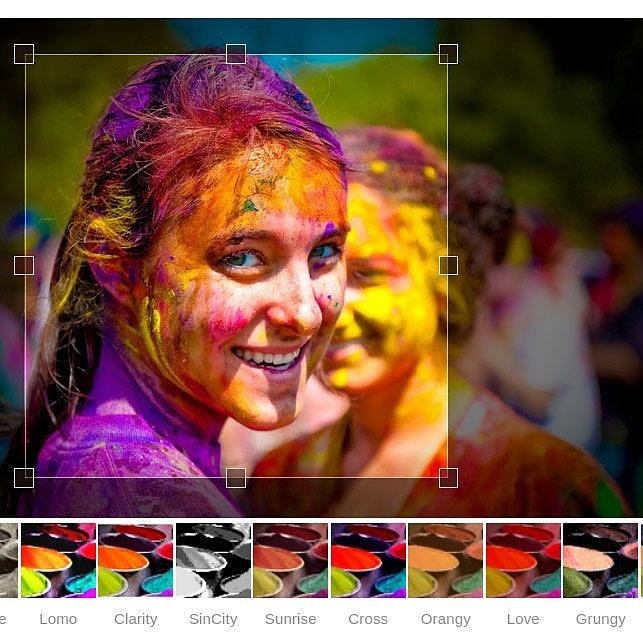 Wisel Instragram Poster gallery image