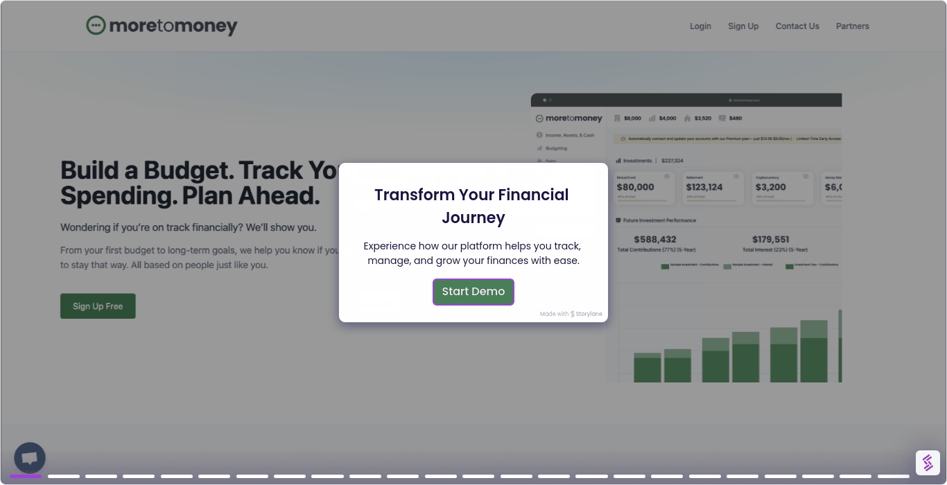 More to Money gallery image