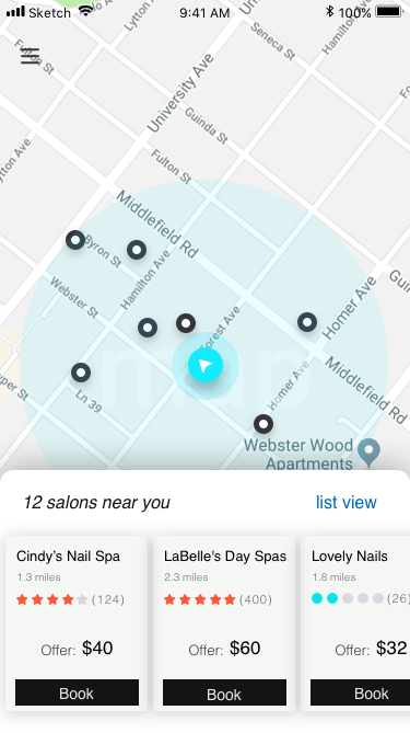 Quickslick gallery image