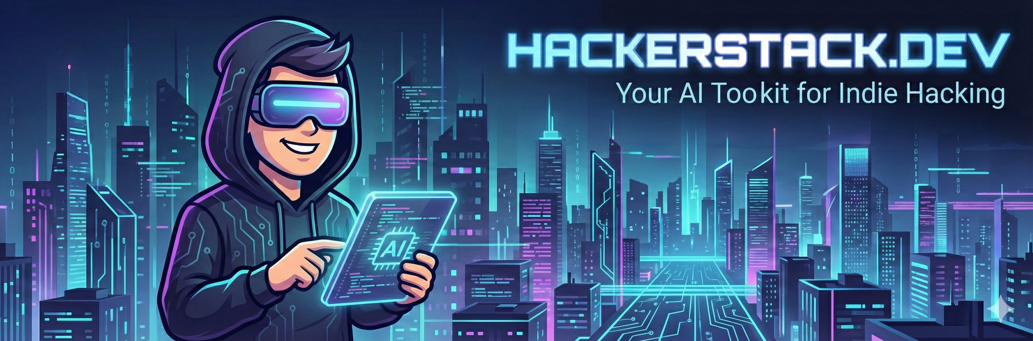 HackerStack.dev gallery image