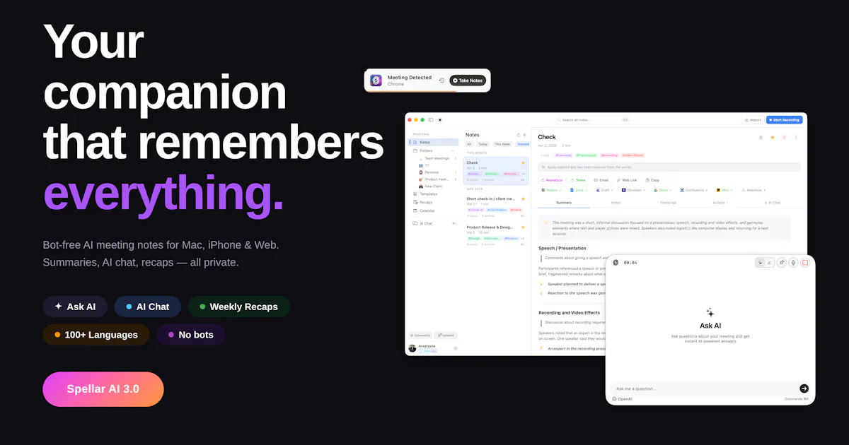 Product Hunt 每日热榜 | 2026-05-15