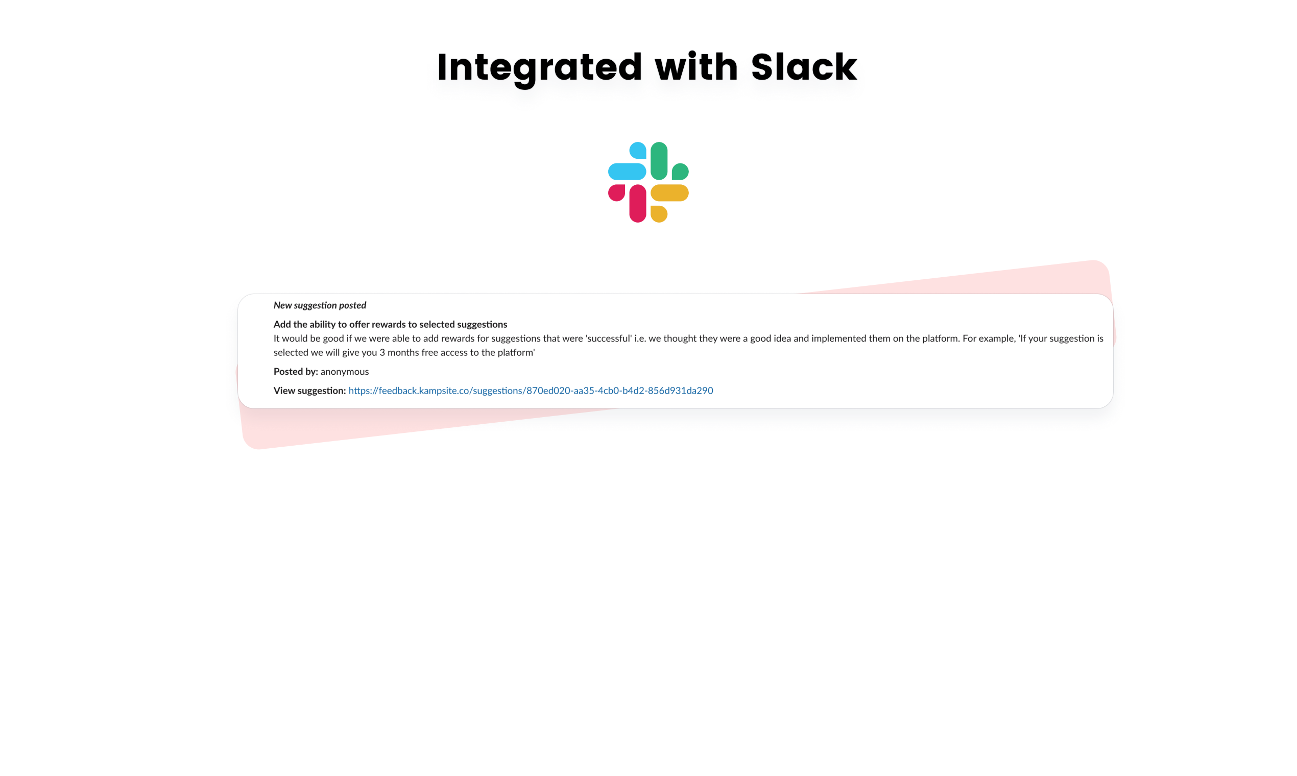 Kampsite gallery image