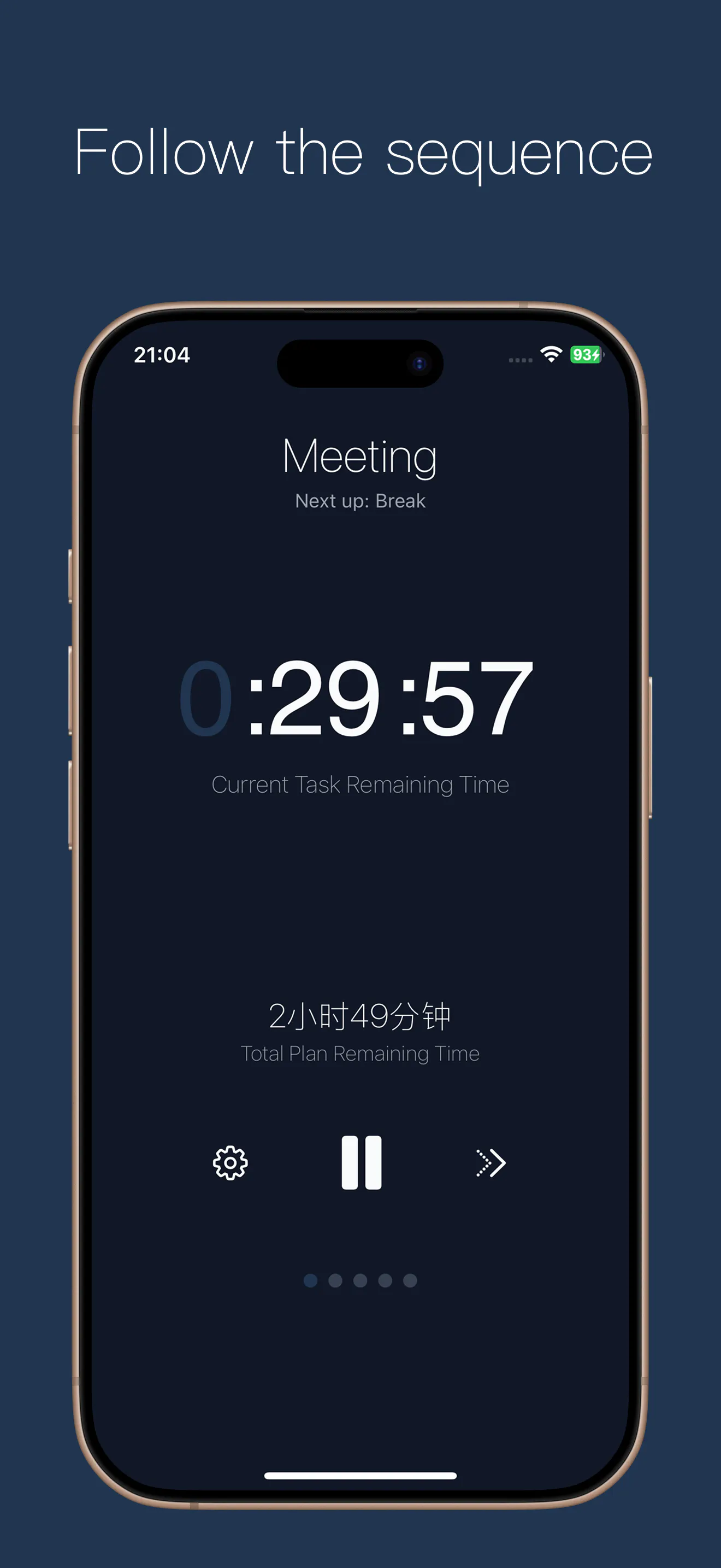 FlowTasker gallery image