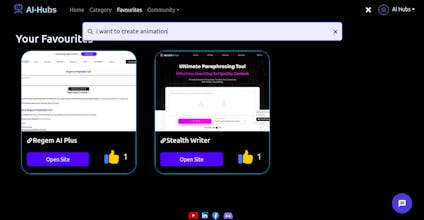 AI-Hubs gallery image